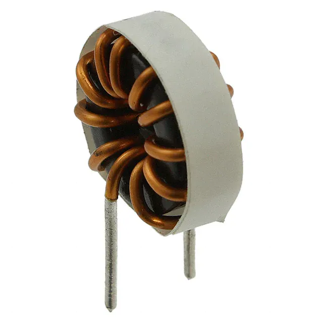 2100LL-390-V-RC (FIXED IND 39UH 6.6A 15 MOHM TH)
