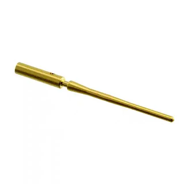 21011009014 (CONTACT PIN 24-28AWG CRIMP GOLD)