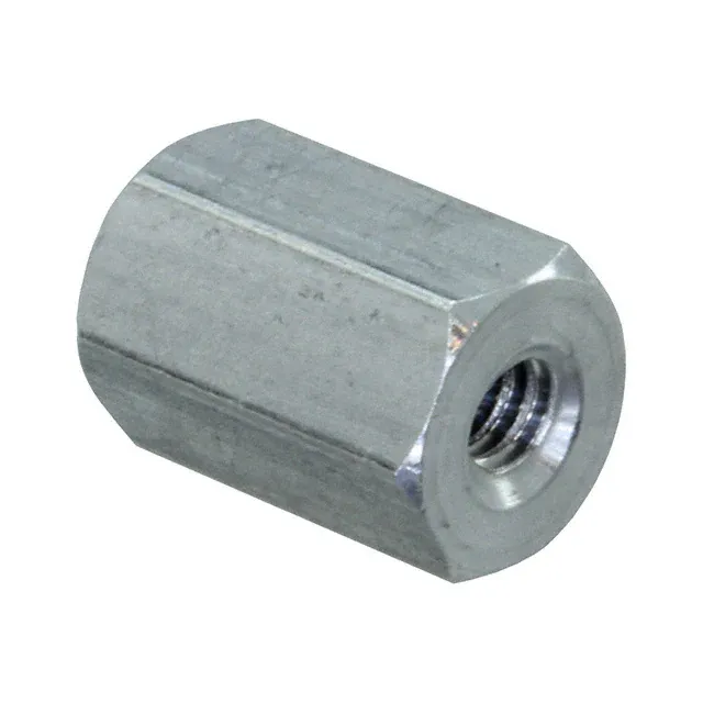 M1254-2545-SS (HEX STANDOFF M2.5X0.45 SS 7MM)