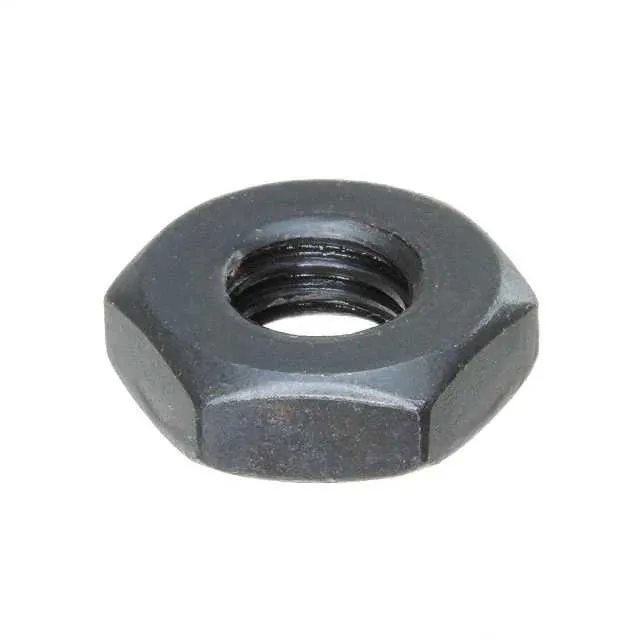 21020-3 (NUT,HEX,JAM,HEAVY)