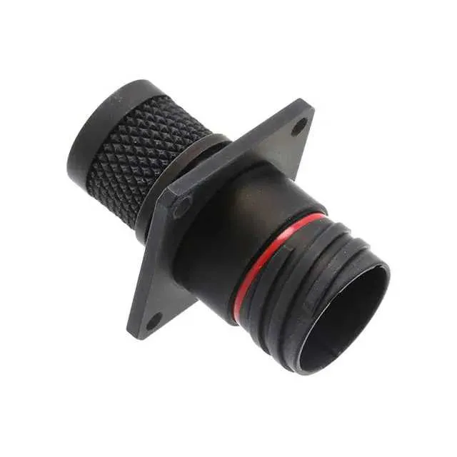 2102342-2 (CONN RCPT MALE 8POS GOLD CRIMP)