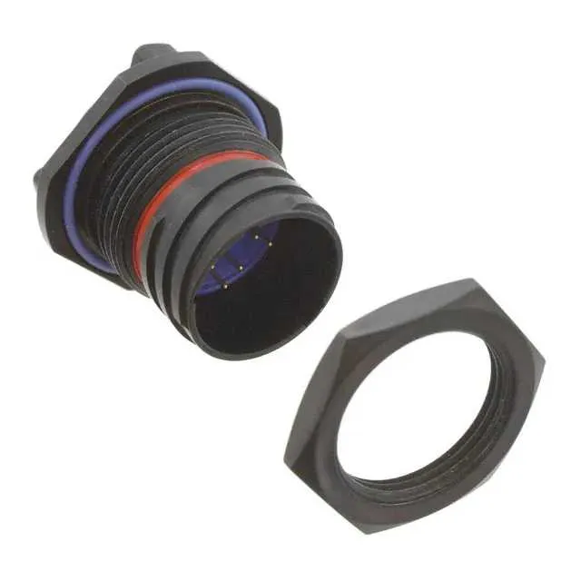 2102351-2 (CONN RCPT MALE 8POS SOLDER)