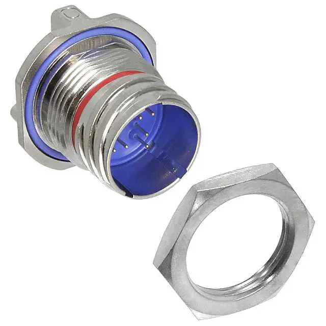 2102351-3 (CONN RCPT MALE 8POS SOLDER)