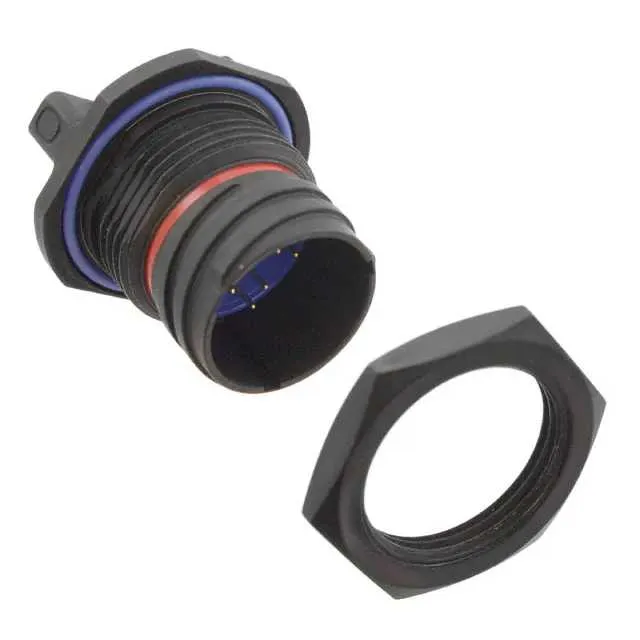 2102351-4 (CONN RCPT MALE 8POS SOLDER)