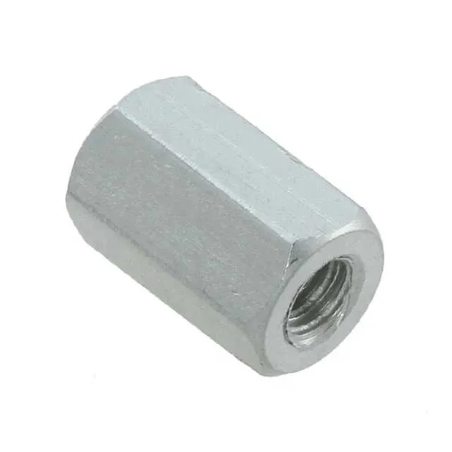 2102T-632-AL-7 (HEX STANDOFF #6-32 ALUM 10.31MM)