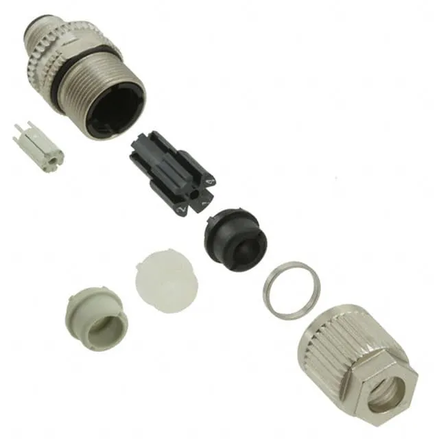 21038121405 (CONN PLUG HSNG MALE 4POS INLINE)