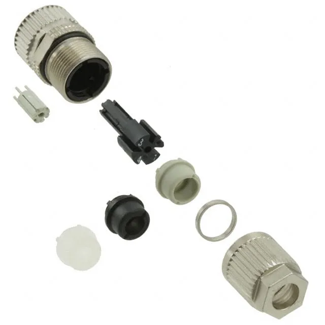21038122405 (CONN RCPT HSG FMALE 4POS INLINE)