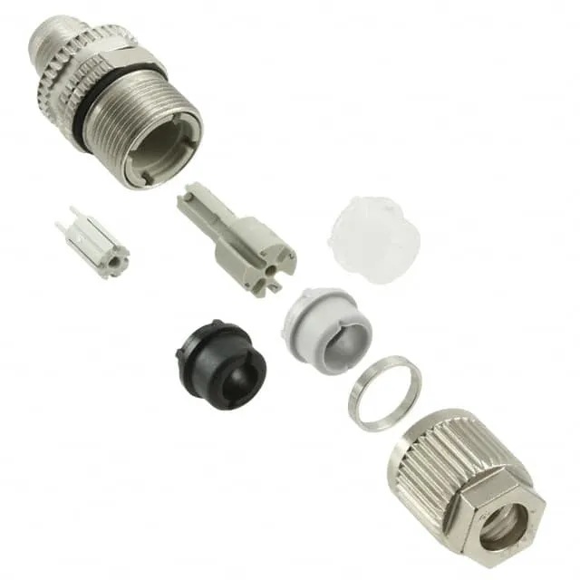 21038821406 (CONN PLUG HSNG MALE 4POS INLINE)
