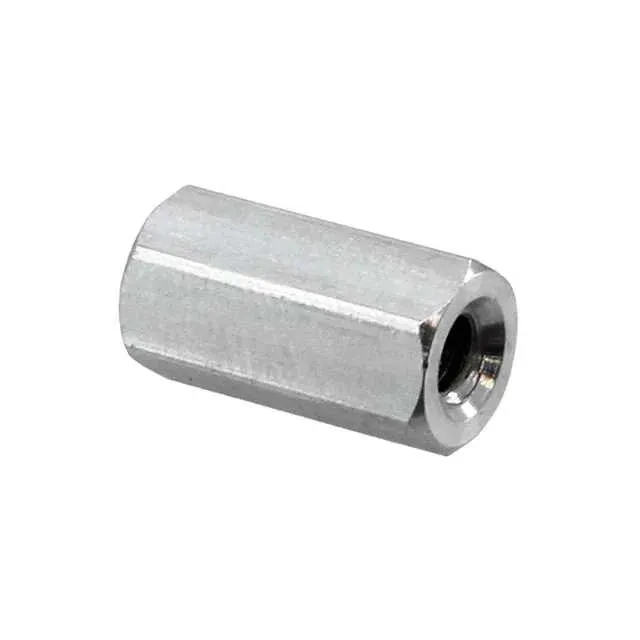 2056T-256-AL-7 (HEX STANDOFF #2-56 ALUM 11.9MM)