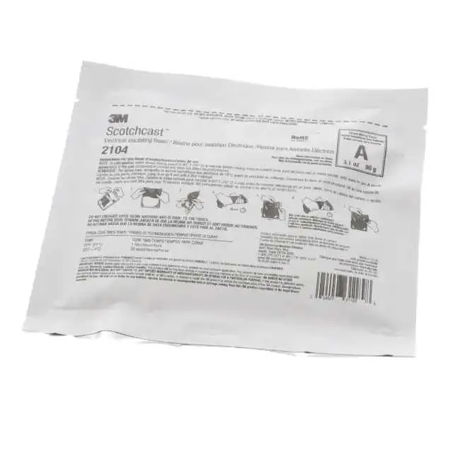 2104A (SCOTCHCAST INSULATING SEALING)