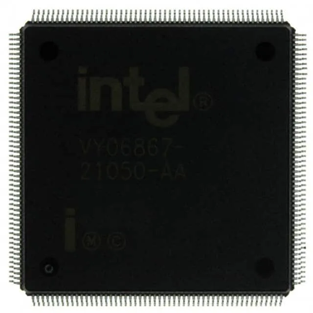 21050AA (IC PCI-PCI BRIDGE 208QFP)