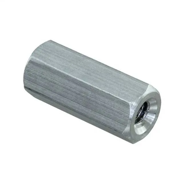 2105T-632-AL (HEX STANDOFF #6-32 ALUM 15.09MM)