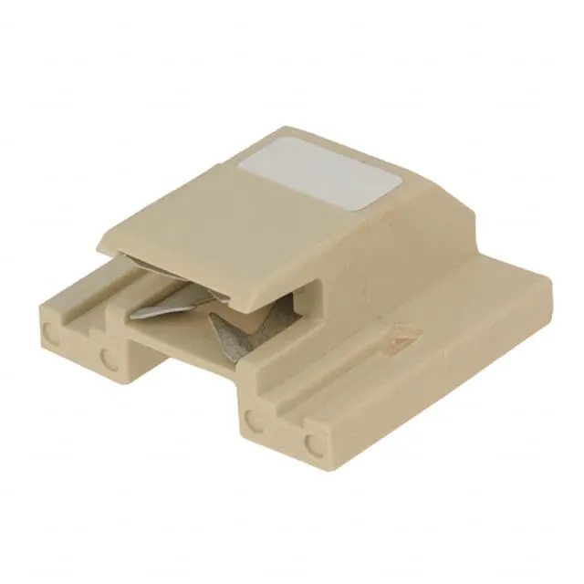 2106739-1 (CONN TERM BUSBAR 18AWG CLIP ON)