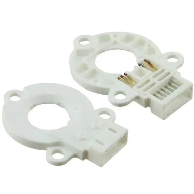 2106946-1 (LED TO WIRE ASSY W/O OPTIC LATCH)