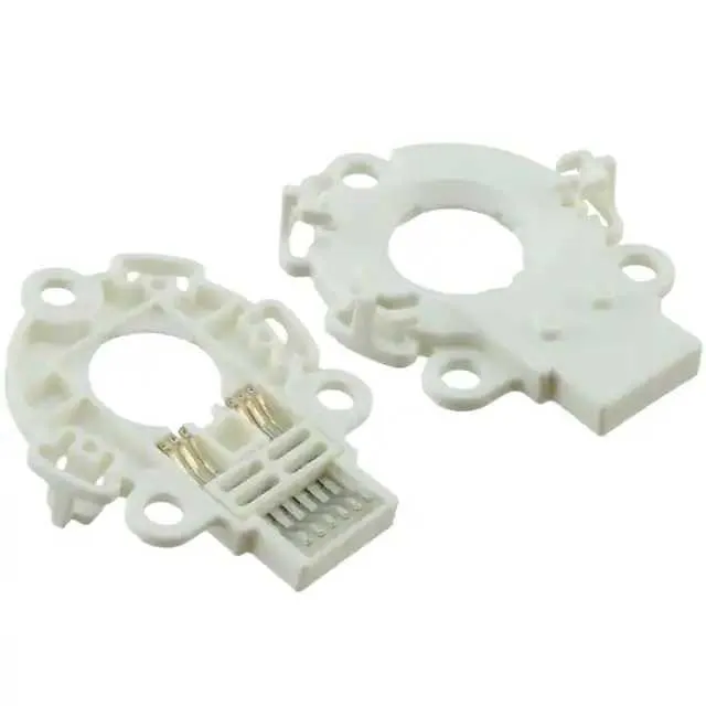 2106946-4 (LED TO BOARD W/OPTICS LATCH)