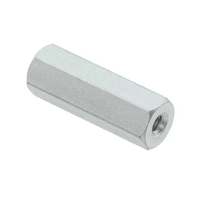 M1267-3005-AL (HEX STANDOFF M3X0.5 ALUM 20MM)