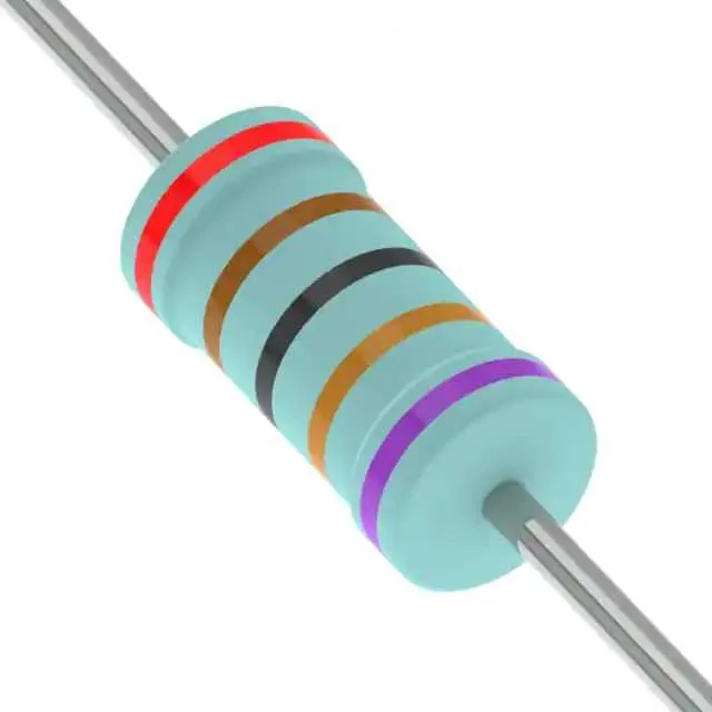 MFP50SBRE52-210K (RES MF 1/2W 0.1% AXIAL)