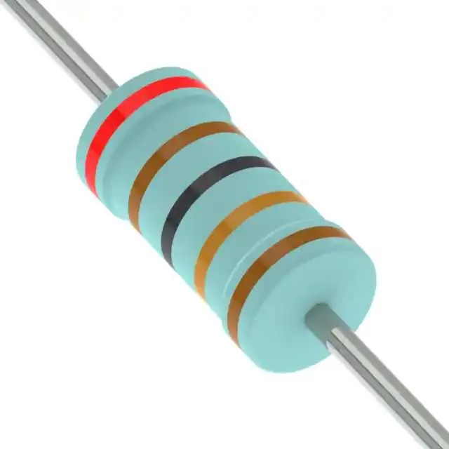 MF0207FRE52-210K (RES MF 0.6W 1% AXIAL)