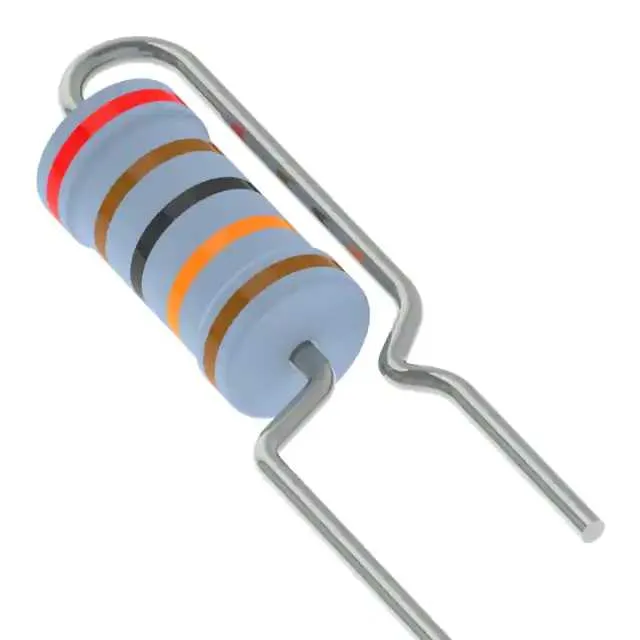 MFR-25FRFPN210K (RES MF 1/4W 1% AXIAL)