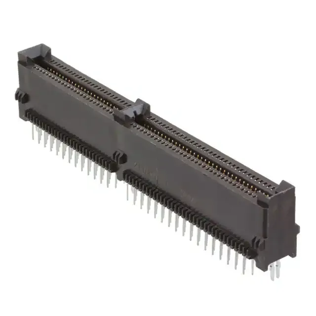 2110070-1 (CONN EDGE DUAL FMALE 120POS.050)