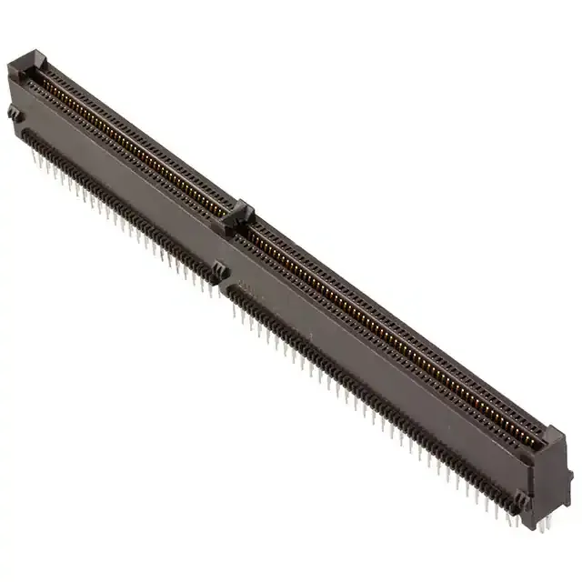 2110070-2 (CONN EDGE DUAL FMALE 220POS.050)