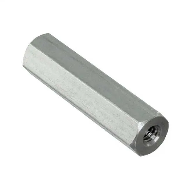 M1322-3005-SS (HEX STANDOFF M3X0.5 SS 25MM)