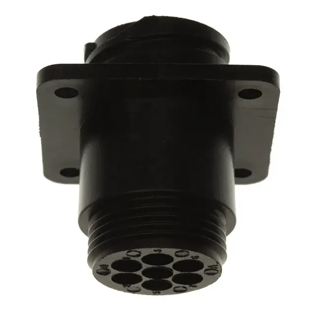 211401-8 (CONN RCPT HSNG MALE 7POS PNL MNT)