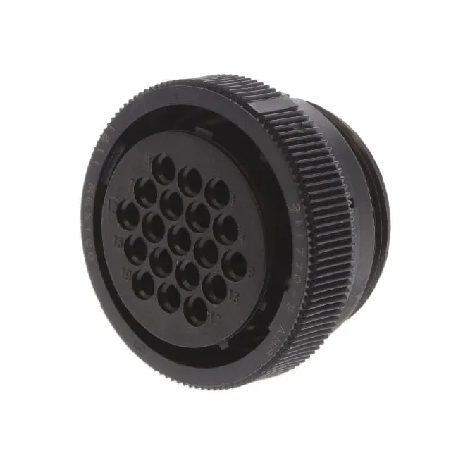 211770-3 (CONN PLG HSG FMALE 19POS INLINE)