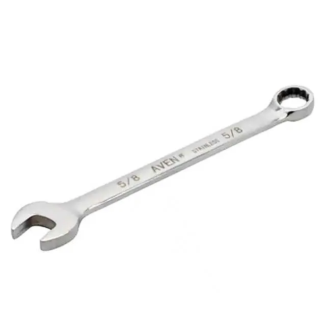 21187-0508 (WRENCH COMBINATION 5/8 8.17"")