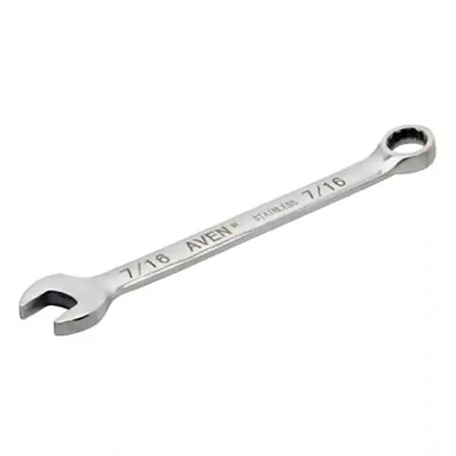 21187-0716 (WRENCH COMBINATION 7/16 6.17"")