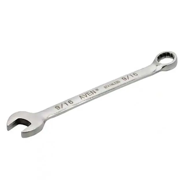 21187-0916 (WRENCH COMBINATION 9/16 7.31"")
