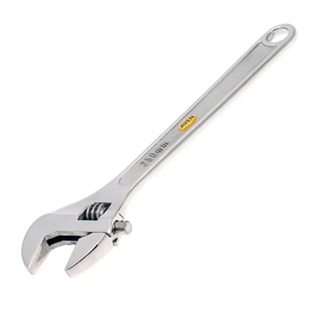 21190-10 (WRENCH ADJUSTABLE 1-5/16 10"")
