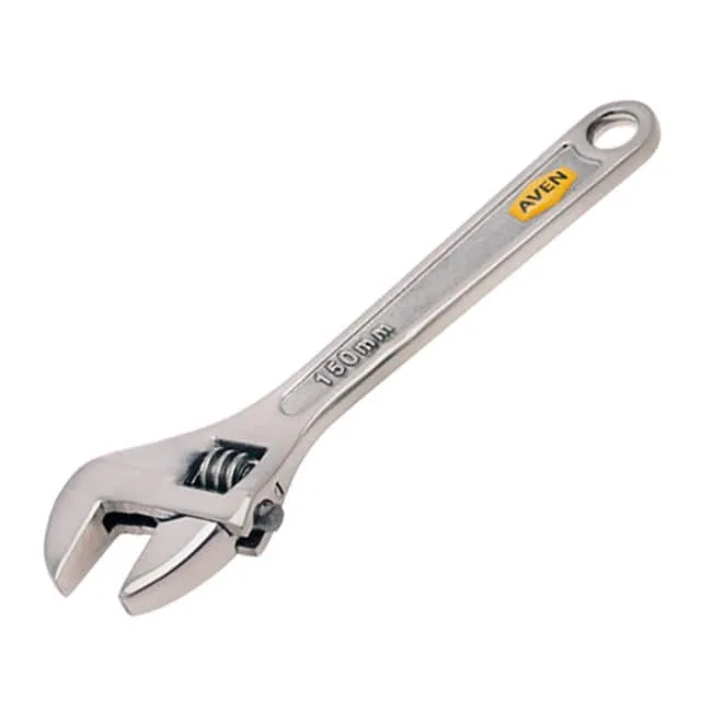21190-6 (WRENCH ADJUSTABLE 15/16 6"")