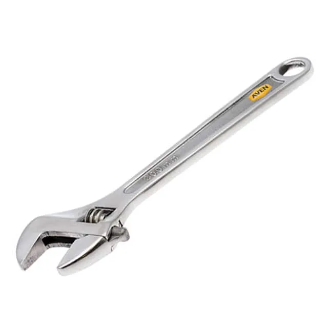 21190-8 (WRENCH ADJUSTABLE 1-1/8 8"")