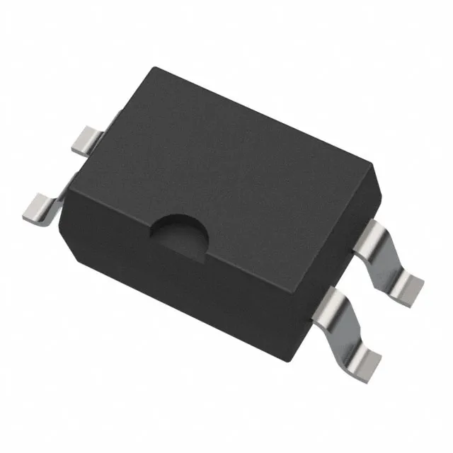 CPC1393GRTR (RELAY OPTOMOS 90MA 4-SMD)