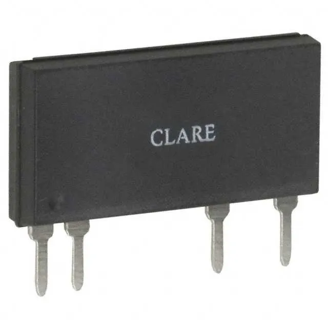 PS2601 (SWITCH OPT ISOL 600V 8-SIP)