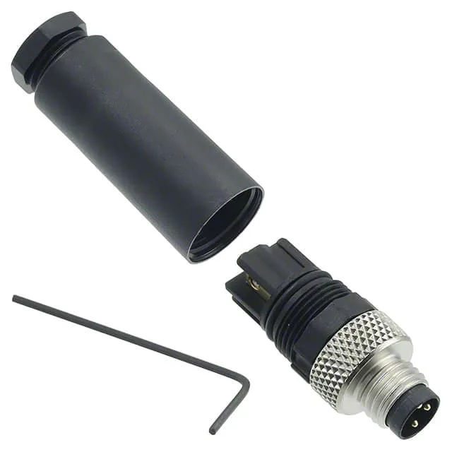 2120954-1 (CONN PLUG MALE 3POS GOLD SCREW)
