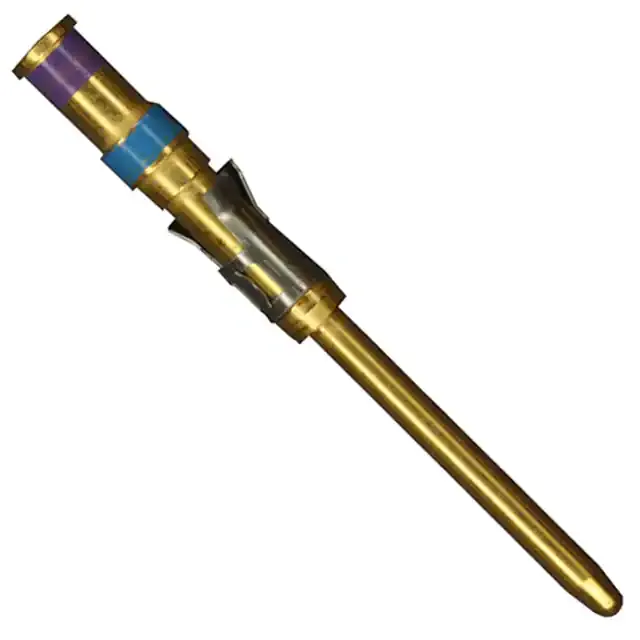 212618-1 (CONN PIN 14AWG GOLD CRIMP)