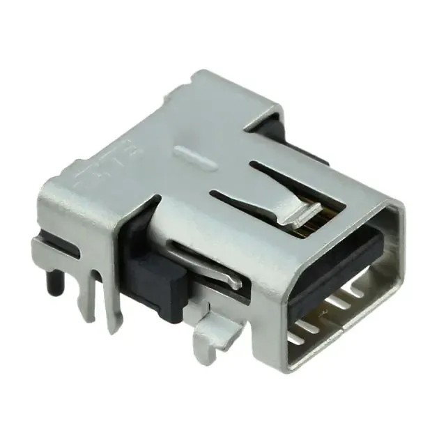 2129320-3 (MINI DISPLAYPORT REVERSE OFFSET)