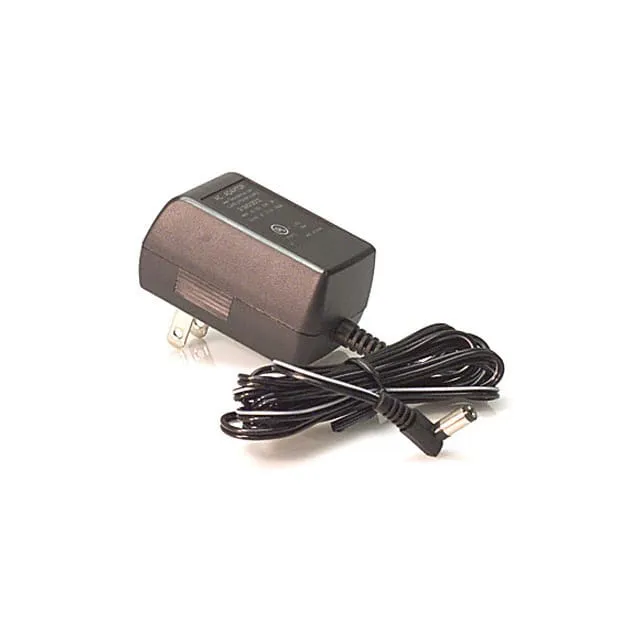 212AS06020 (AC/DC WALL MOUNT ADAPTER 6V 1W)