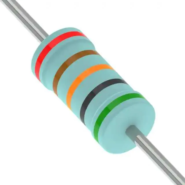 MFR50SDBE52-213R (RES MF 1/2W 0.5% AXIAL)
