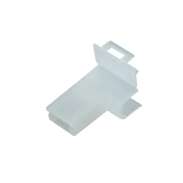 2133857-1 (CONN RCPT HSG 0.25 1POS NATURAL)