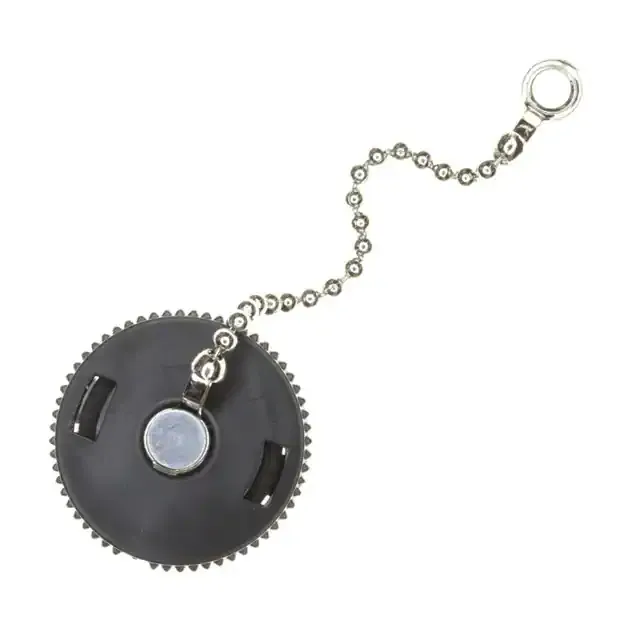 213485-1 (CONN CAP SEAL SIZE13 METAL CHAIN)