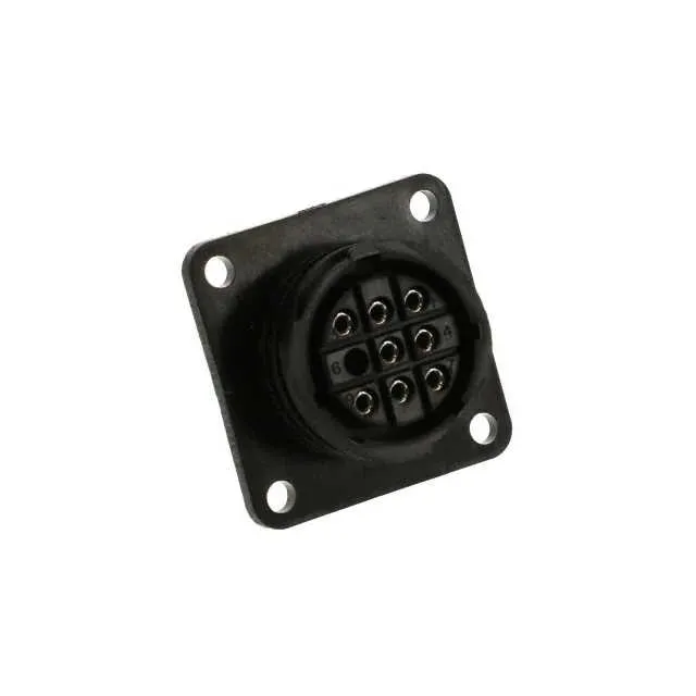 213826-7 (CONN RCPT 9POS CPC TIN PCB)