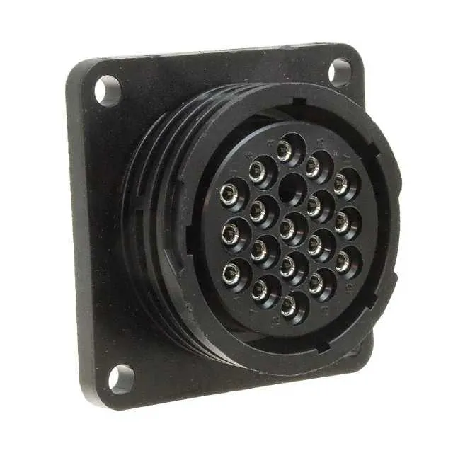 213827-2 (CONN RCPT FMALE 19POS SLDR)