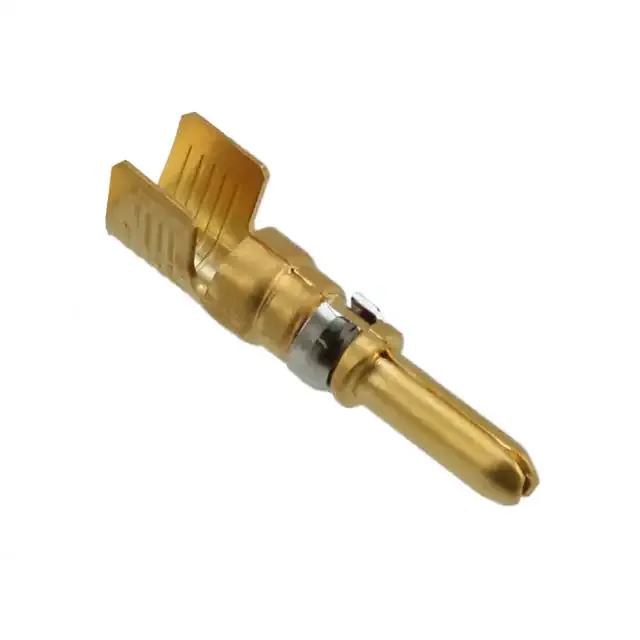 213841-8 (CONN PIN PWRBND 8-10AWG AU CRIMP)