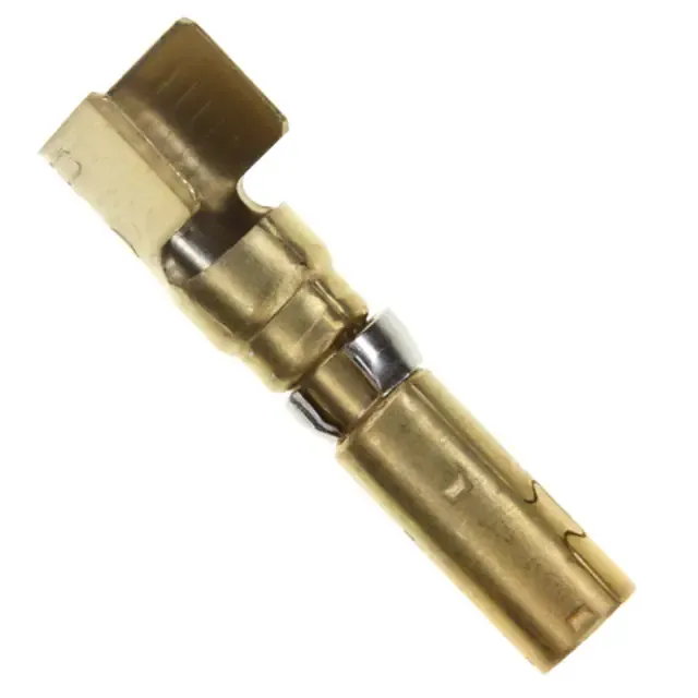 213843-4 (CONN SOCKET 8-10AWG GOLD CRIMP)