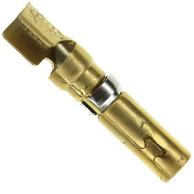 213847-4 (CONN SOCKET 12-14AWG GOLD CRIMP)