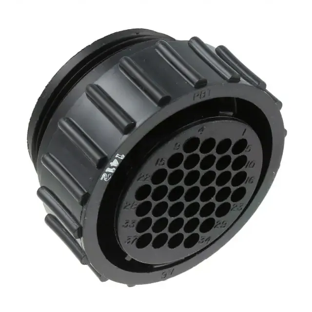 213848-1 (CONN PLG HSG FMALE 37POS INLINE)