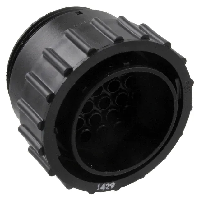 213852-1 (CONN PLUG HSG MALE 19POS INLINE)